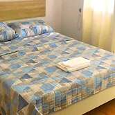 2 Bedroom Suite by Nezpril at Acqua Residence Manila