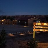 Bluff Gardens Cabins