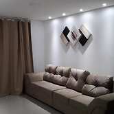 Apartamentos Cobertura - Edifício London