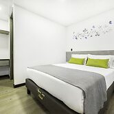 Ayenda 1024 Agora Inn