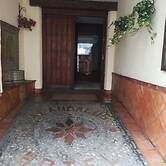 Hotel Al Andalus