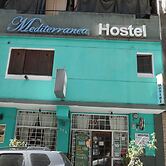 Mediterranea Hostel Cordoba