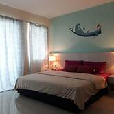 Marina Island Apartment