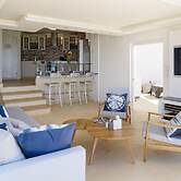 2 Terraces Panoramic Sea View & Parking
