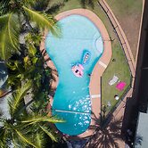 Scottys Mission beach YHA - Hostel