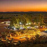 Cheela Plains Station