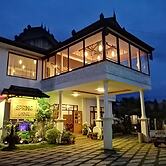 Spring Lodge Inle