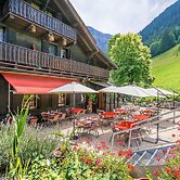 Guest House du Grand Paradis