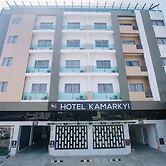 Hotel Kamarkyi