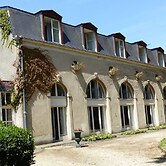 Chateau de Bazeilles