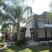 Cycad Palm Boutique Guest House