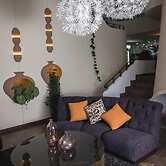 Jardines del Cerro Hotel Boutique