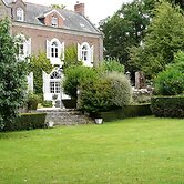 Chambres d'hôtes du Manoir de Blanche Roche