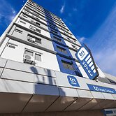 Tri Hotel Criciúma