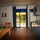 Villa Vacacional Isla Del Zujar