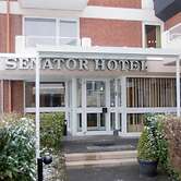 Senator Hotel