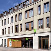 Ibis Styles Bamberg Hotel