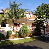 Casa Estrella Mirabal