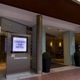 Caseros 248 Hotel