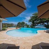 The Cliff 6 Bed Villa