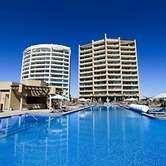 Encanto Living 0401 - 2BR by Kivoya