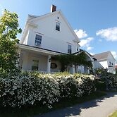 Inn on Frederick