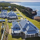 Green Cape Lightstation Cottages