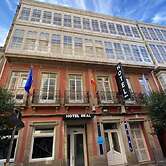 Hotel Real Ferrol