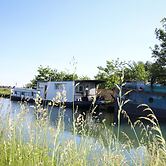 Gite Péniche Mon'Ro