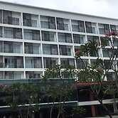 PODZzz Suites at Aeropod - K2-07-10B