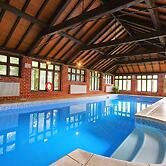 Felbrigg Lodge Bed and Breakfast