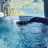 Cabanes et Lodges du Belvedere