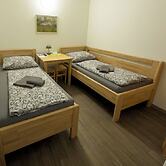 Penzion Kadlcův Mlýn