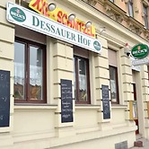 Pension Dessauer Hof