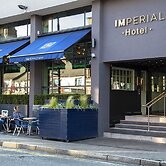 Imperial Hotel