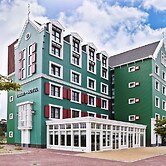 Zaan Hotel Amsterdam - Zaandam