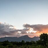 The Island River Lodge