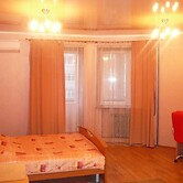 Apartment on Maxima Gorkogo 3