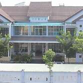 Quang Nam University Guesthouse