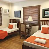 Casa Roces Bed and Breakfast