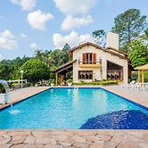 Casa Sítio Renascer Atibaia