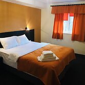 Mini Hotel Diamant Borsheva