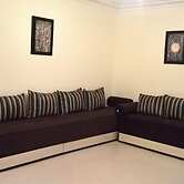 Résidence Hajar Oued Laou