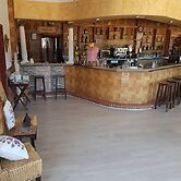 Hostal Los Arcos