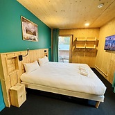 The People - Les 2 Alpes - Hostel