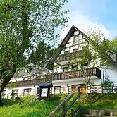 Pension Stiegelmeier