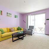 Studio City Universal Apartments