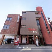 Tabist Hotel Fuji
