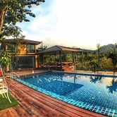 The Organery Retreat