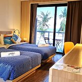 Apsaras Tribe - Siargao